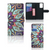 Xiaomi Redmi Note 10 Pro Hoesje Purple Flower