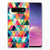 Samsung Galaxy S10 TPU bumper Geruit