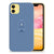 Apple iPhone 11 Telefoonhoesje met Naam Baby Rhino