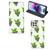 Motorola Moto G100 Flip Style Cover Druiven - B2C Telecom