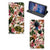 Nokia 5.4 Smart Cover Flowers