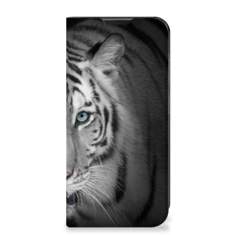 Samsung Galaxy Xcover 6 Pro Hoesje maken Tijger - B2C Telecom