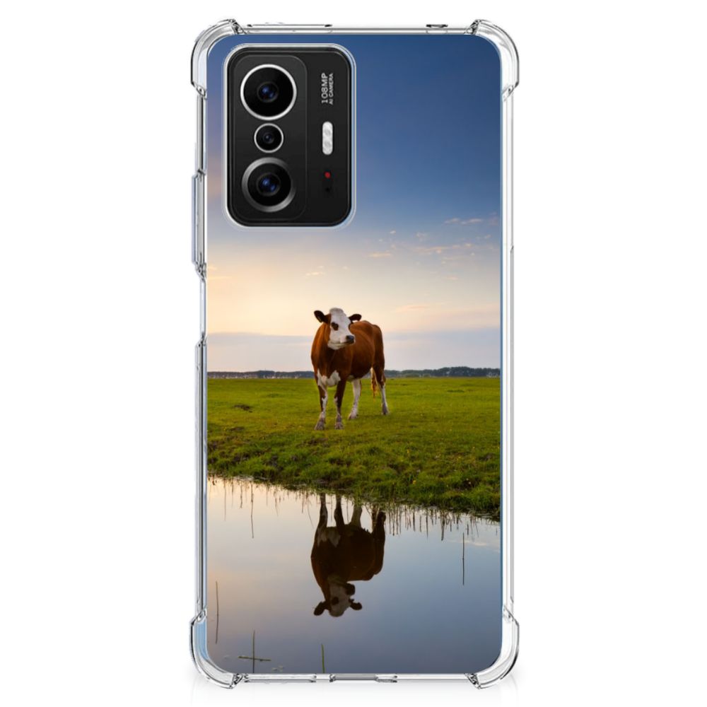 Xiaomi 11T | 11T Pro Case Anti-shock Koe