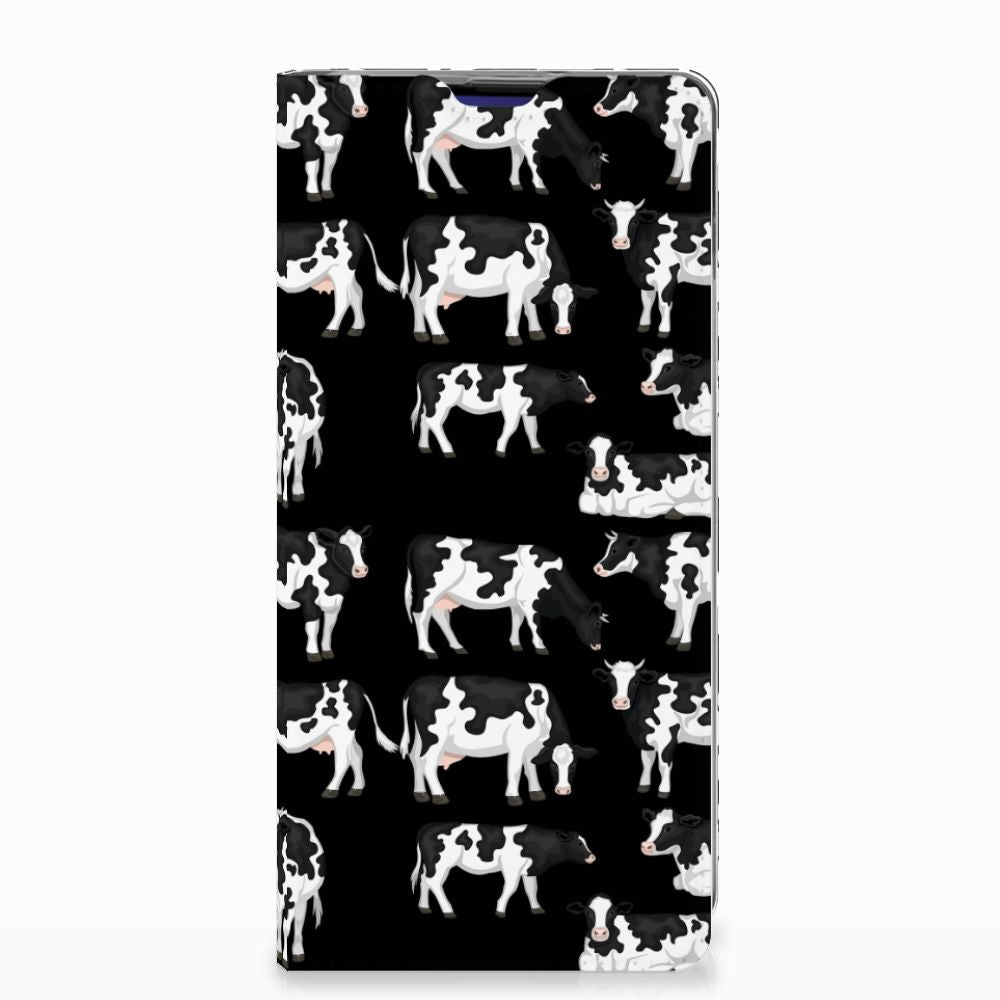 Samsung Galaxy S10 Plus Hoesje maken Koetjes