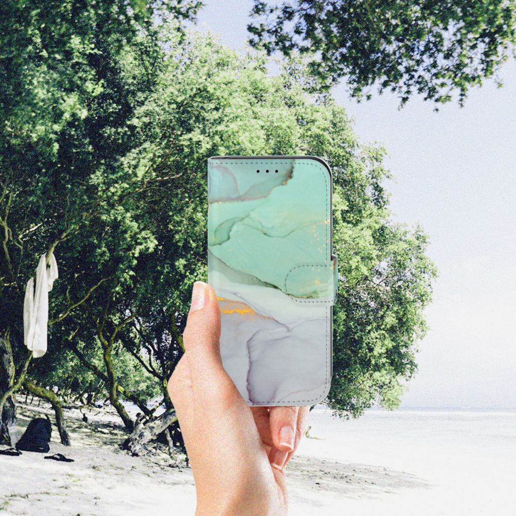 Hoesje voor Apple iPhone 11 Pro Watercolor Mix