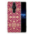 Siliconen Hoesje Sony Xperia Pro-I Barok Pink B2C Telecom