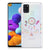 Samsung Galaxy A21s Telefoonhoesje met Naam Boho Dreamcatcher B2C Telecom