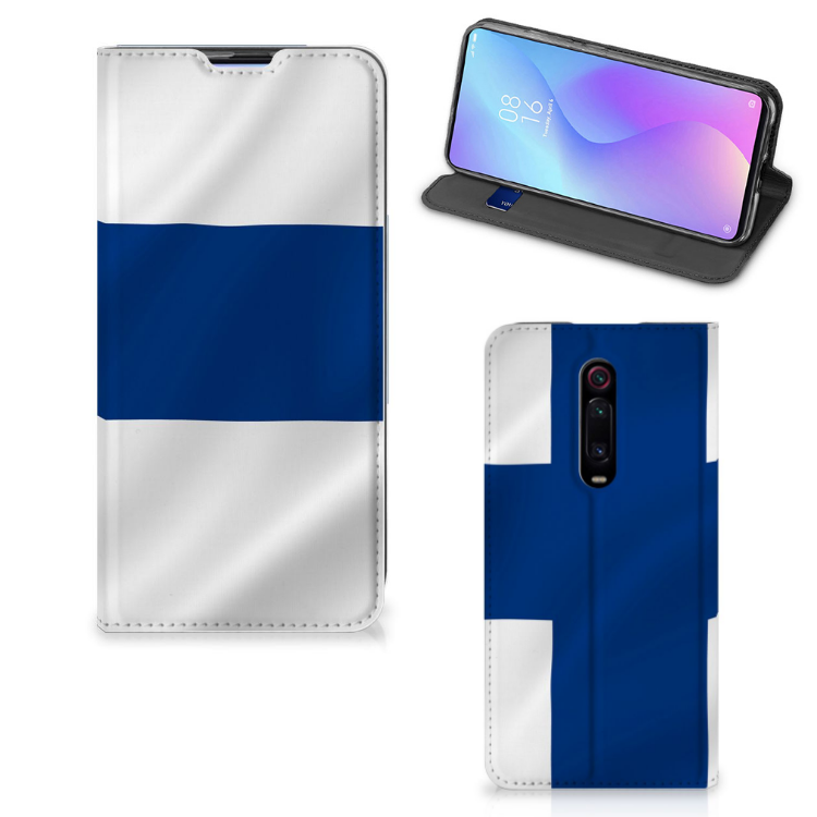 Xiaomi Redmi K20 Pro Standcase Finland - B2C Telecom