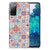 Samsung Galaxy S20 Gripcase Tiles Color
