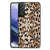 Samsung Galaxy S22 Plus Dierenprint Telefoonhoesje Leopard B2C Telecom