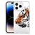 Back Cover Apple iPhone 14 Pro Max Watercolor Tiger