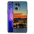 OPPO Find X5 Pro Dierenprint Telefoonhoesje Olifanten B2C Telecom