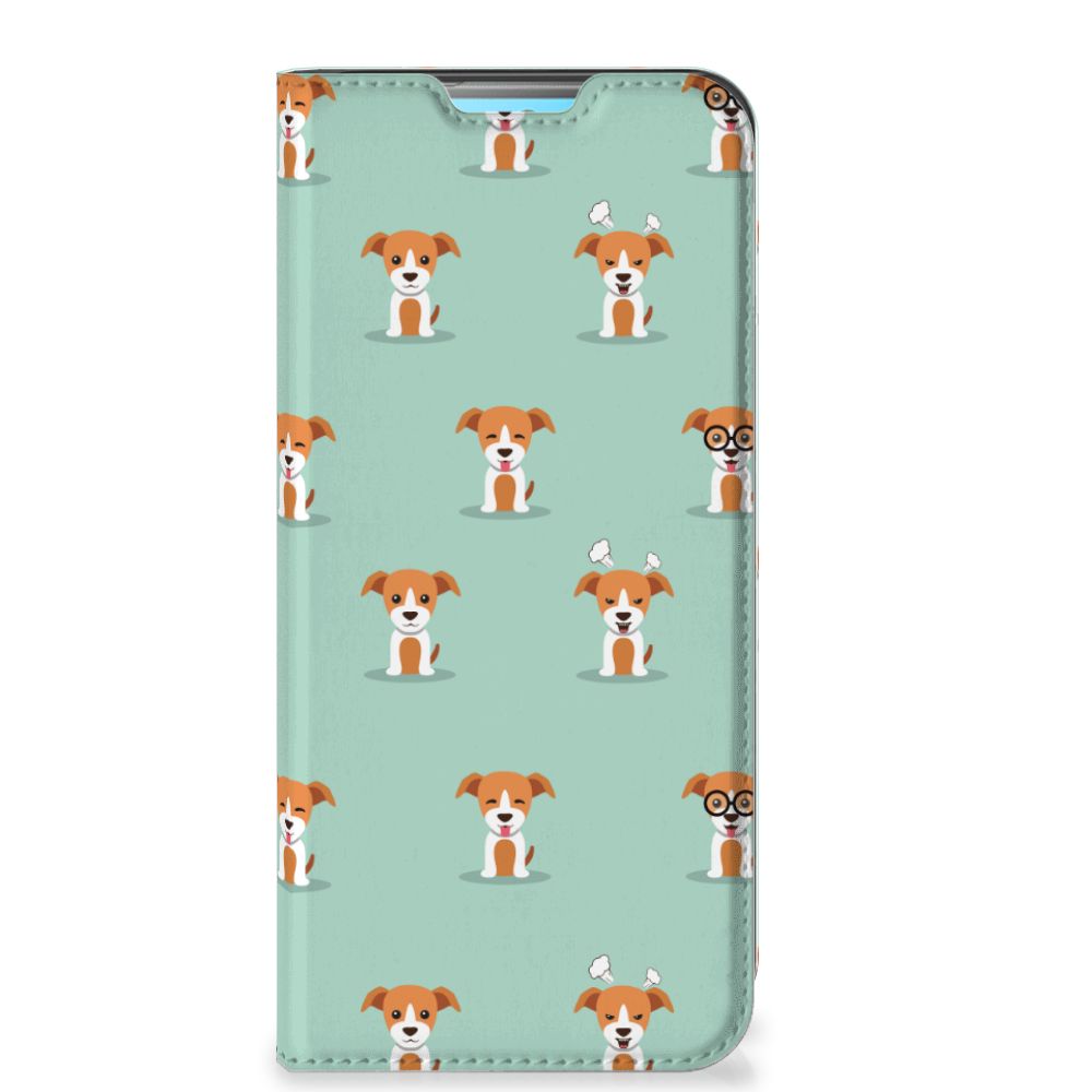 Xiaomi Redmi 10 Hoesje maken Pups - B2C Telecom