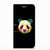 Motorola Moto E5 Play Magnet Case Panda Color