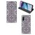 OnePlus Nord CE 5G Standcase Flower Tiles - B2C Telecom
