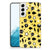 Silicone Back Case Samsung Galaxy S22 Plus Punk Geel B2C Telecom