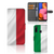 Samsung Galaxy A20s Bookstyle Case Italië