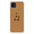 OPPO A53 5G | A73 5G Stevig Bumper Hoesje Baby Hyena B2C Telecom