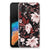 Hoesje maken Samsung Galaxy Xcover 6 Pro Watercolor Flowers B2C Telecom
