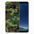 Samsung Galaxy S8 TPU bumper Army Dark