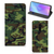Xiaomi Mi 9T Pro Hoesje met Magneet Army Dark - B2C Telecom