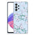 Samsung Galaxy A53 5G Uniek TPU Case Blossom White