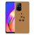 OPPO A94 5G | Reno5 Z Telefoonhoesje met Naam Baby Hyena B2C Telecom