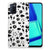 Silicone Back Case OPPO A52 | A72 Silver Punk B2C Telecom