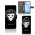 Telefoonhoesje met Naam Xiaomi Mi 10T Lite Skull Hair