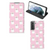 Samsung Galaxy S21 FE Hoesje maken Sleeping Cats - B2C Telecom