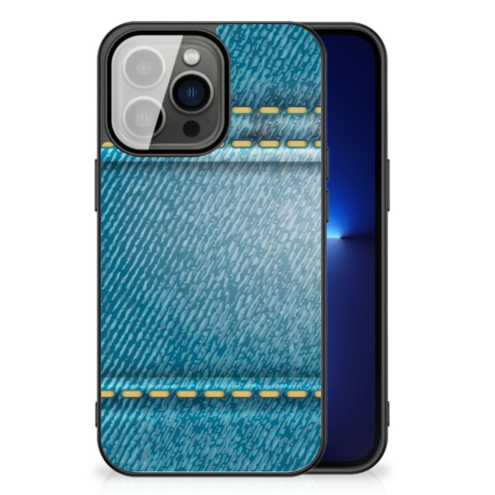 iPhone 13 Pro GSM Cover Jeans B2C Telecom