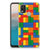 Nokia C21 Plus TPU bumper Blokken B2C Telecom