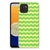 Samsung Galaxy A03 TPU bumper Waves Green B2C Telecom