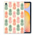 Samsung Galaxy Tab S6 Lite | S6 Lite (2022) Tablet Cover Ananas - B2C Telecom