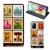 Samsung Galaxy A71 Book Cover Postzegels - B2C Telecom