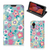 Samsung Galaxy Xcover 5 Smart Cover Flower Power - B2C Telecom