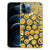 iPhone 12 | 12 Pro Doorzichtige Silicone Hoesje Emoji B2C Telecom
