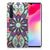 Xiaomi Mi Note 10 Lite TPU Case Purple Flower B2C Telecom