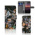 Sony Xperia 10 II Telefoonhoesje met foto Badges