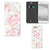 Huawei P10 Plus Smart Cover Lovely Flowers