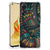 OPPO Reno8 T 4G Doorzichtige Silicone Hoesje Aztec B2C Telecom
