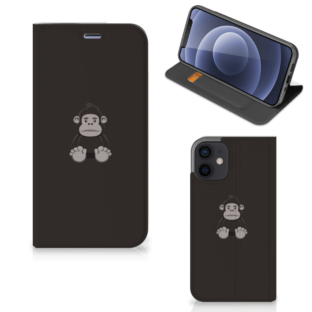 iPhone 12 Mini Magnet Case Gorilla