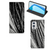 Book Wallet Case OnePlus 9 Boomschors Grijs - B2C Telecom