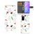 Samsung Galaxy S20 Book Cover IJsjes