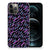 iPhone 12 Pro Max TPU bumper Feathers Color B2C Telecom