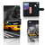 Huawei P10 Lite Flip Cover New York Taxi