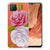 OPPO A73 4G TPU Case Roses B2C Telecom