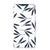 iPhone 14 Pro Max Smart Cover Leaves Blue - B2C Telecom