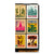 Motorola Moto G52 | Moto G82 Book Cover Postzegels
