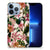 Apple iPhone 13 Pro TPU Case Flowers B2C Telecom